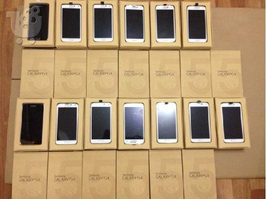 PoulaTo: Μάρκα νέο Samsung - Galaxy S 4 3G κινητό τηλέφωνο (Unlocked) - Μαύρο